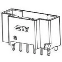 3-1971798-5 TE Connectivity