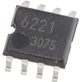 ROHM BD6221F-E2 image