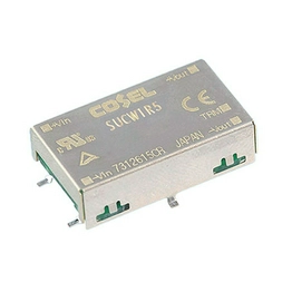 SUCW1R54815B COSEL