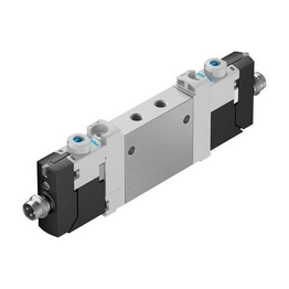 VUVG-LK10-B52-T-M5-1R8L-S FESTO