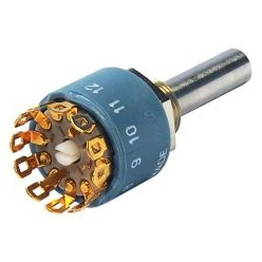 01-1184 Elma Electronic