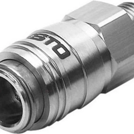 KD3-1/8-A-R FESTO