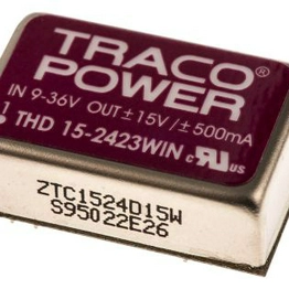 TRACO Power THD 15-2423WIN image