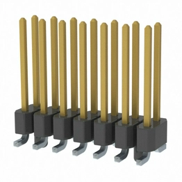 samtec TSM-107-03-S-DV-A-P image