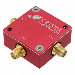 CRBSCS-01-250.000 CRYSTEK