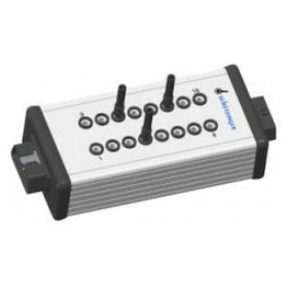OBDBOB 8280 AI / 12 / SW SCHUTZINGER