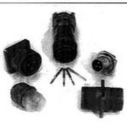 GP3102E32-15S Amphenol