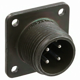 Amphenol 97-3102A-12SL-844P image