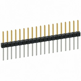Sullins Connector Solutions PBC19SFBN image
