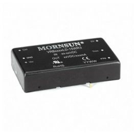 MORNSUN VRB2405LD-15WR3 image