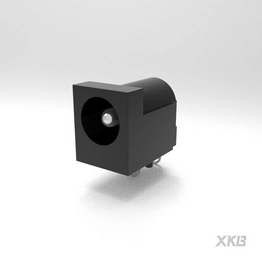 XKB Connectivity DC-005G-2.5A-2.5 image