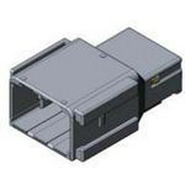 MX34012PF1 Japan Aviation Electronics