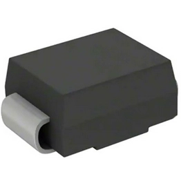 DIODES SMBJ58CAQ-13-F image