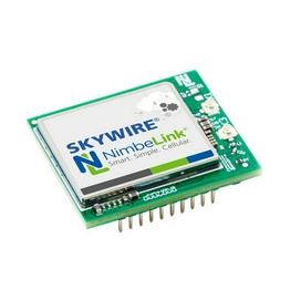 NL-SW-LTE-QBG96 NimbeLink