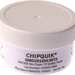 CHIP QUIK SMD291SNL50T3 image