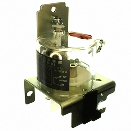 OMRON D7H-B1 image