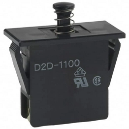 D2D-1100 OMRON