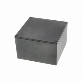 1590P1BK Hammond Manufacturing