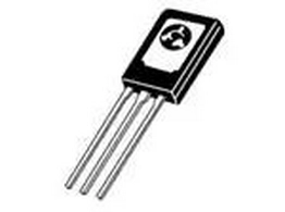 MJE340 ON Semiconductor