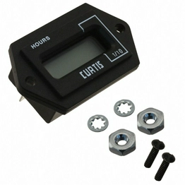 Curtis Instruments 700TN001O1248D2060A image