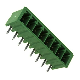 284512-8 TE Connectivity