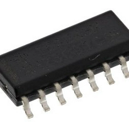 Texas Instruments AM26C31CD image