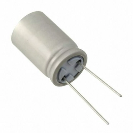 UBX1H681MHL nichicon
