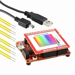 Infineon Technologies CY8CKIT-040 image