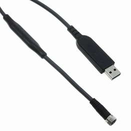 SCC1-USB CABLE 2M SENSIRION