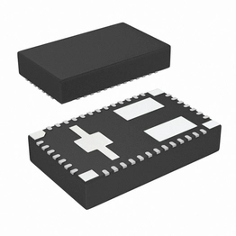 Texas Instruments LMZ31503RUQR image