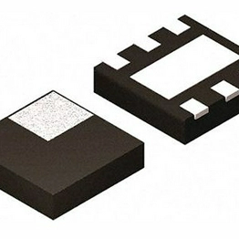 Texas Instruments TPS79912DRVT image