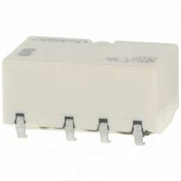 OMRON G6K-2G-Y DC9 image