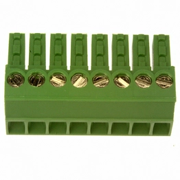 284506-8 TE Connectivity
