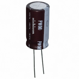 UPW1J102MHD nichicon