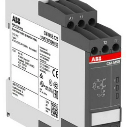 1SVR740700R0100  CM-MSS.12P ABB