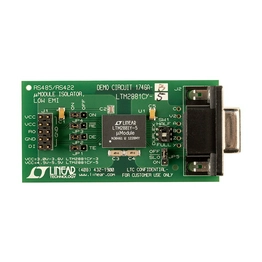 DC1746A-B Analog Devices