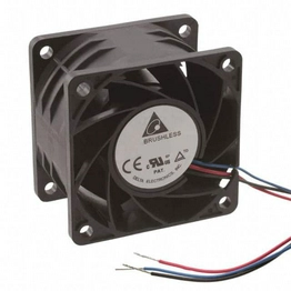 PFR0612UHE-F00 DELTA Electronics
