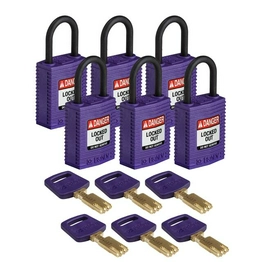 CPT-PRP-25PL-KD6PK BRADY