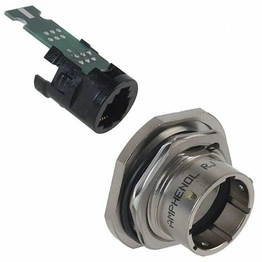 RJ11F72N Amphenol