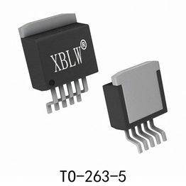 MIC29302DTR XBLW