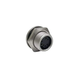 SF4281-7SG-3ES Switchcraft