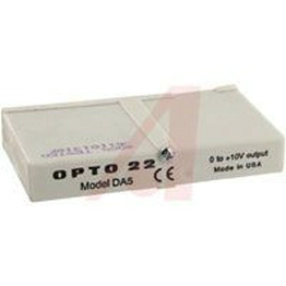 DA5 OPTO 22