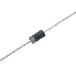 ON Semiconductor 1N4007RLG image
