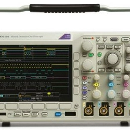 MDO3034 TEKTRONIX