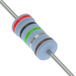 MFR-25FTE52-2R05 YAGEO