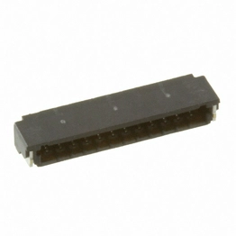 Hirose Electric DF52-12S-0.8H(21) image