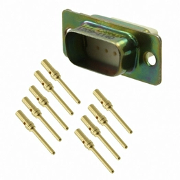 DEMA-9P ITT