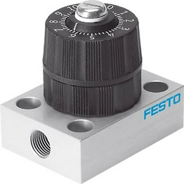 GRP-70-1/8-AL FESTO