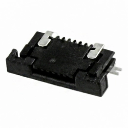 SFV6R-2STE1HLF Amphenol