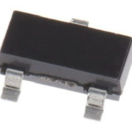 ON Semiconductor BC846ALT1G image